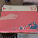 Analog Synthesizer Teenage Engineering Pom 170