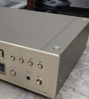 Denon Cd Sacd Player Dcd S10