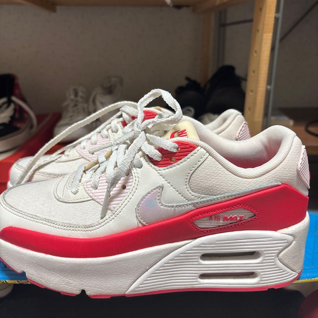 Nike Sneakers Air Max 90