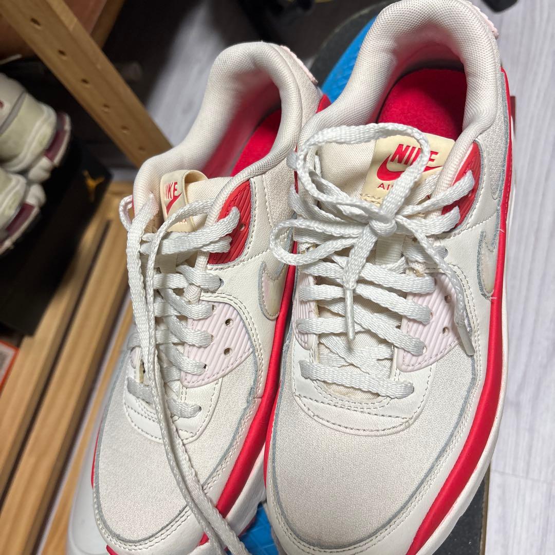 Nike Sneakers Air Max 90