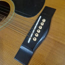 Yamaha Acoustic Guitar Fg-350D Shimokura