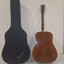 Yamaha Acoustic Guitar Fg-350D Shimokura