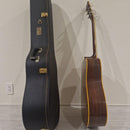 Yamaha Acoustic Guitar Fg-350D Shimokura