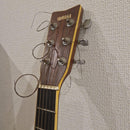 Yamaha Acoustic Guitar Fg-350D Shimokura