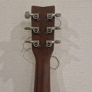 Yamaha Acoustic Guitar Fg-350D Shimokura