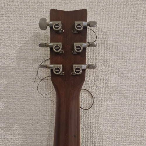 Yamaha Acoustic Guitar Fg-350D Shimokura