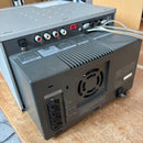 Sony Cd, Md Cassette Decks Dhc-Md333