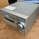 Sony Cd, Md Cassette Decks Dhc-Md333