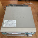 Sony Cd, Md Cassette Decks Dhc-Md333