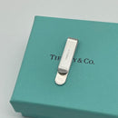 Tiffany Tie Pins Clips 925