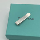 Tiffany Tie Pins Clips 925