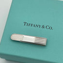 Tiffany Tie Pins Clips 925