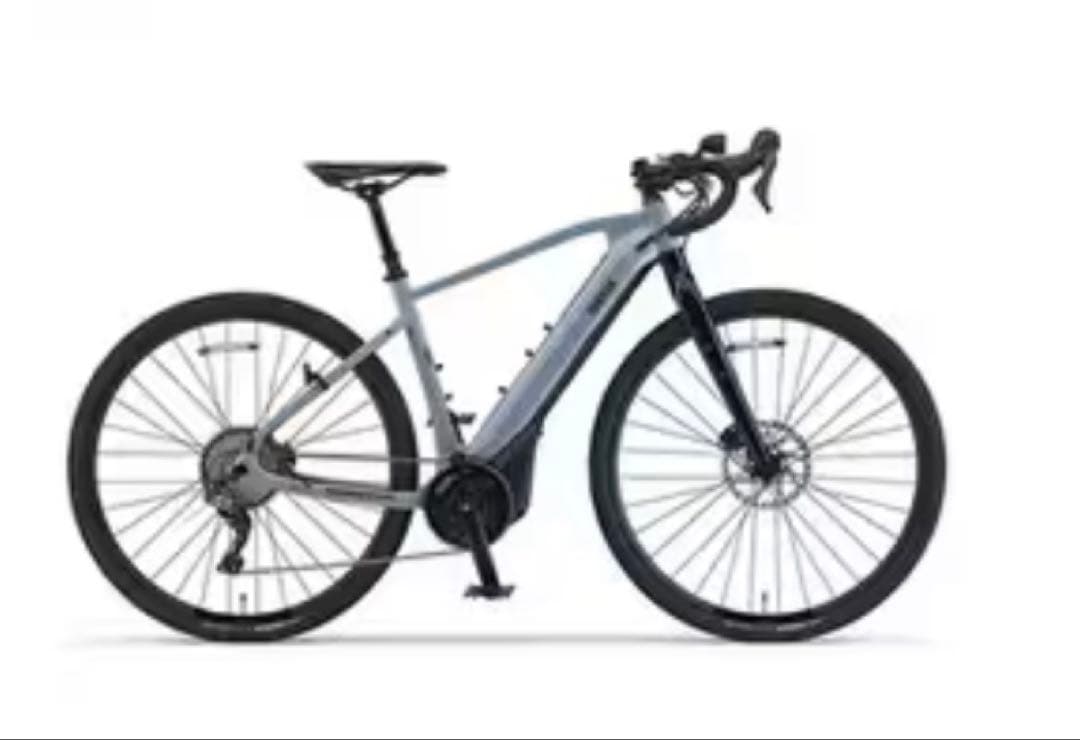 Yamaha Sport-Type Bicycles Wabash Rt Pc70Wrm