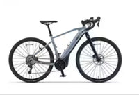 Yamaha Sport-Type Bicycles Wabash Rt Pc70Wrm