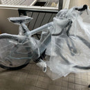 Yamaha Sport-Type Bicycles Wabash Rt Pc70Wrm