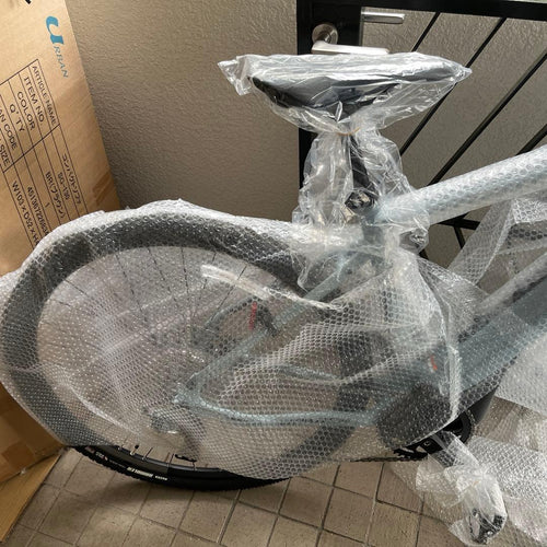 Yamaha Sport-Type Bicycles Wabash Rt Pc70Wrm