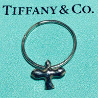 Tiffany Rings 12 Ag925