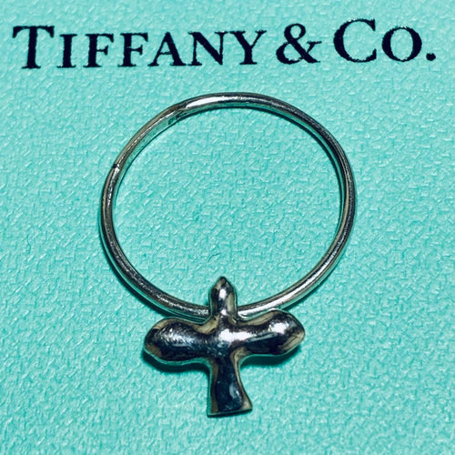 Tiffany Rings 12 Ag925