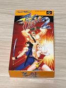 Super Famicom Games Sfc