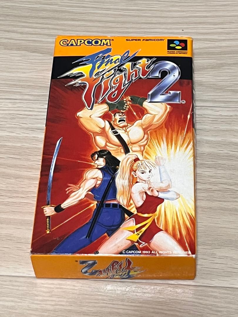 Super Famicom Games Sfc
