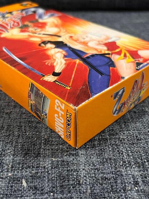 Super Famicom Games Sfc