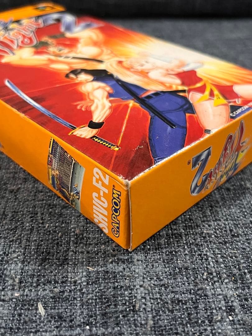 Super Famicom Games Sfc