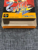 Super Famicom Games Sfc