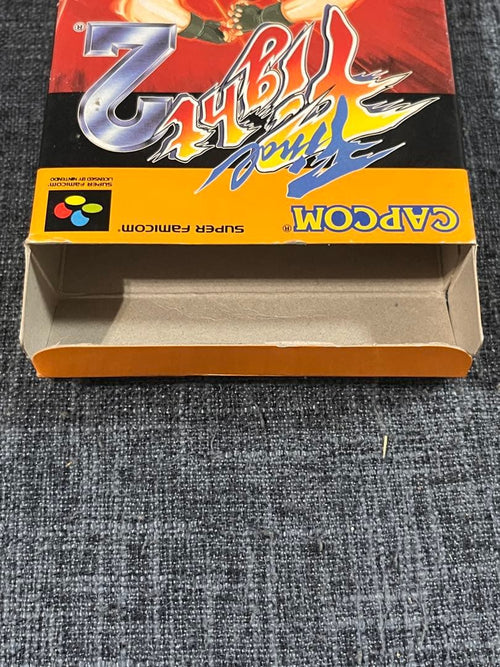Super Famicom Games Sfc