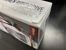 Kamen Rider S.H.Figuarts -20 Kicks Ver.-