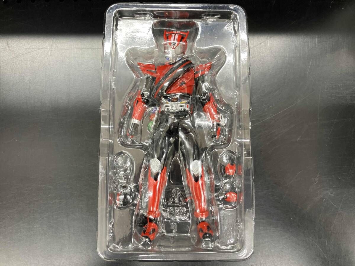 Kamen Rider S.H.Figuarts -20 Kicks Ver.-