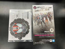 Kamen Rider S.H.Figuarts -20 Kicks Ver.-
