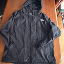 The North Face Mountain Parkas M