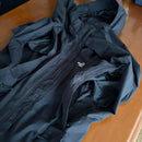 The North Face Mountain Parkas M
