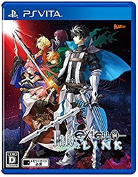 Others )Fate/Extella Link Psvita