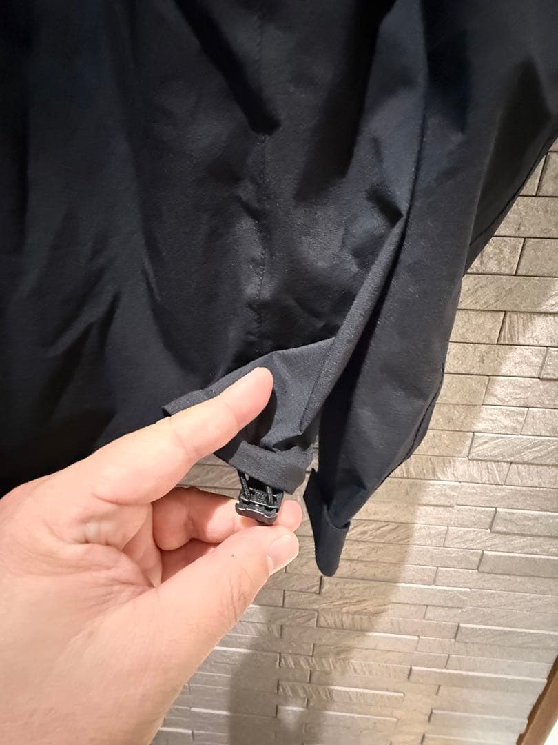 The North Face Jackets