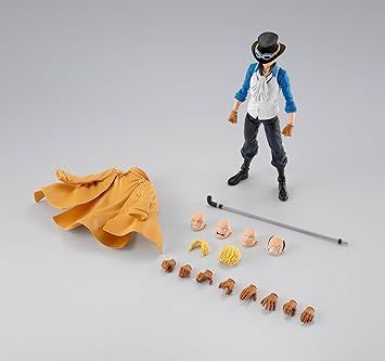 One Piece S.H.Figuarts
