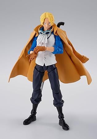 One Piece S.H.Figuarts