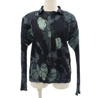 Issey Miyake Long Sleeve A