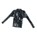 Issey Miyake Long Sleeve A