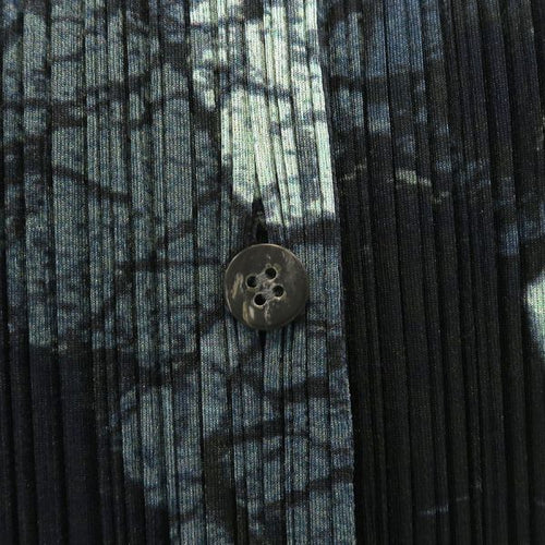 Issey Miyake Long Sleeve A