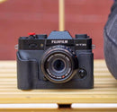 Mirrorless Interchangeable Lens Cameras Fujifilm Xt30/Xt20/Xt10