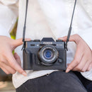 Mirrorless Interchangeable Lens Cameras Fujifilm Xt30/Xt20/Xt10