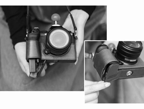 Mirrorless Interchangeable Lens Cameras Fujifilm Xt30/Xt20/Xt10