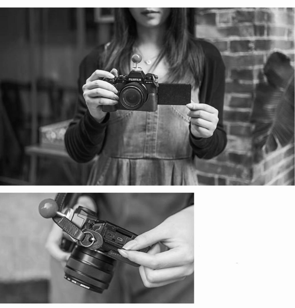Mirrorless Interchangeable Lens Cameras Fujifilm Xt30/Xt20/Xt10