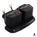 Meter Dt125/Dt125R