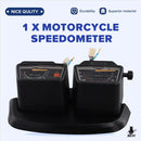 Meter Dt125/Dt125R