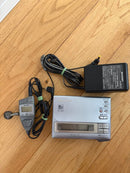 Portable Md Players Sharp Md-100Ex