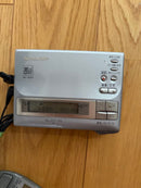 Portable Md Players Sharp Md-100Ex