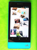 Sony Digital Audio Player F 806 32Gb