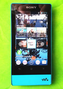 Sony Digital Audio Player F 806 32Gb
